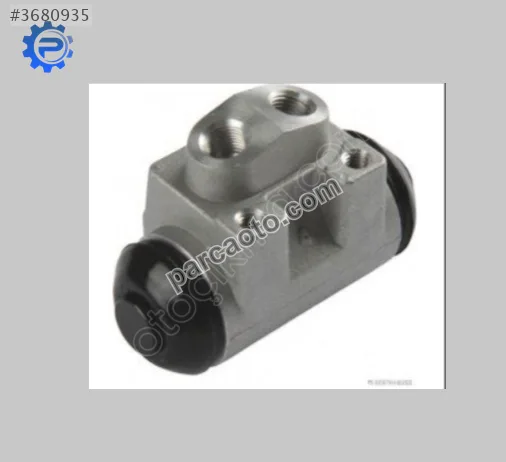 Hyundai Starex Fren Ana Merkez - Bursa Osmangazi