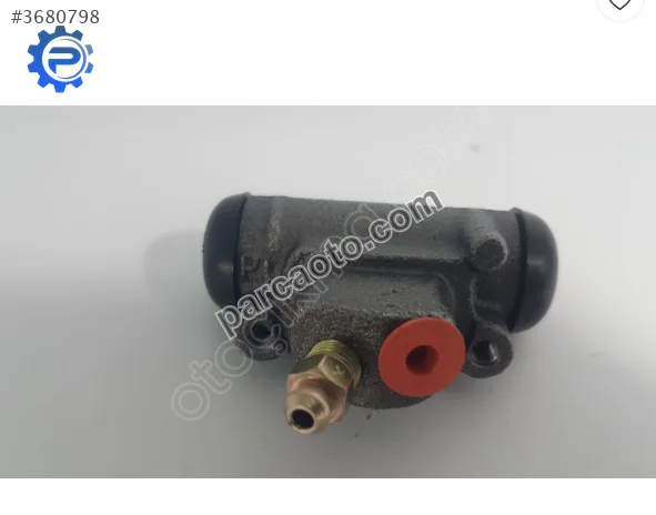 Hyundai H100 Fren Ana Merkez - Bursa Osmangazi