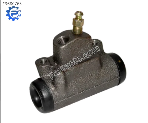 Kia Cerez Fren Ana Merkez - Bursa Osmangazi