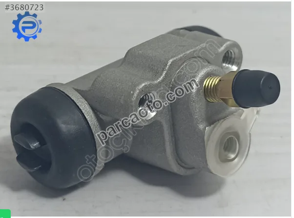 Kia Picanto Fren Ana Merkez - Bursa Osmangazi