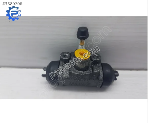 Kia Pride Fren Ana Merkez - Bursa Osmangazi