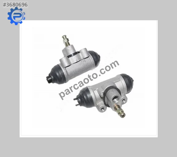 Kia Sephia Fren Ana Merkez - Bursa Osmangazi