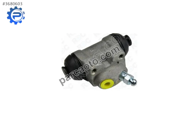 Hyundai Excel Fren Ana Merkez - Bursa Osmangazi