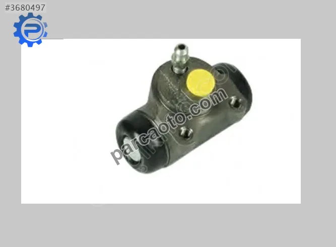 Hyundai Excel Fren Ana Merkez - Bursa Osmangazi