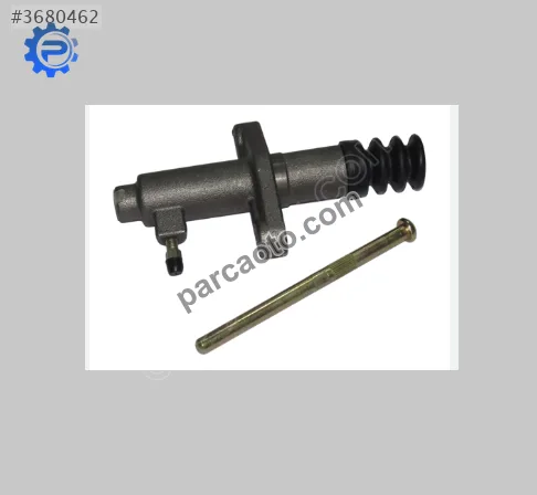 Mitsubishi Canter Debriyaj Alt Merkez - Bursa Osmangazi