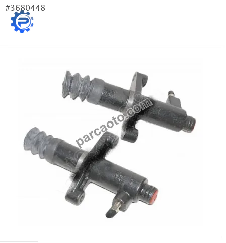 Mitsubishi Canter Debriyaj Alt Merkez - Bursa Osmangazi