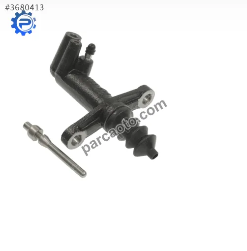 Isuzu D-Max Debriyaj Alt Merkez - Bursa Osmangazi