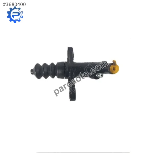 Isuzu TF Debriyaj Alt Merkez - Bursa Osmangazi