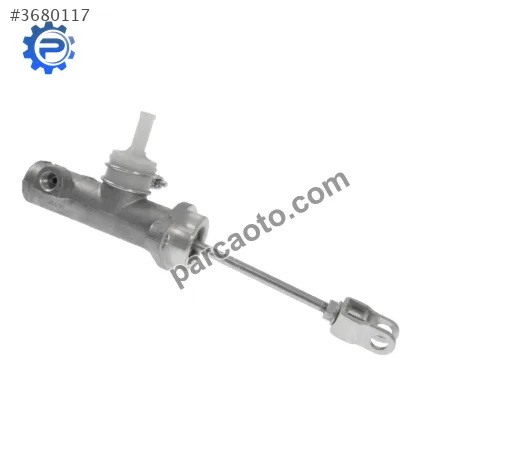 Mitsubishi Canter Debriyaj Üst Merkez - Bursa Osmangazi