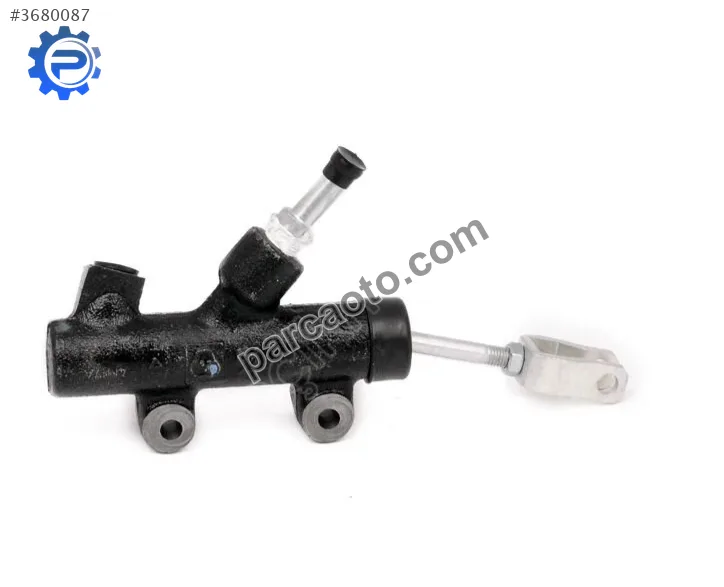 Isuzu NKR Debriyaj Üst Merkez - Bursa Osmangazi