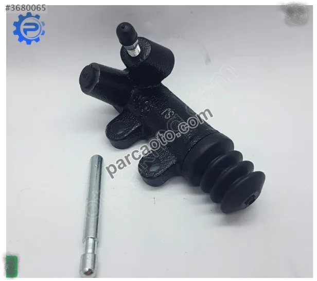 Toyota Corolla Debriyaj Alt Merkez - Bursa Osmangazi