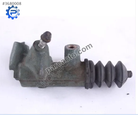 Toyota Corolla Debriyaj Alt Merkez - Bursa Osmangazi