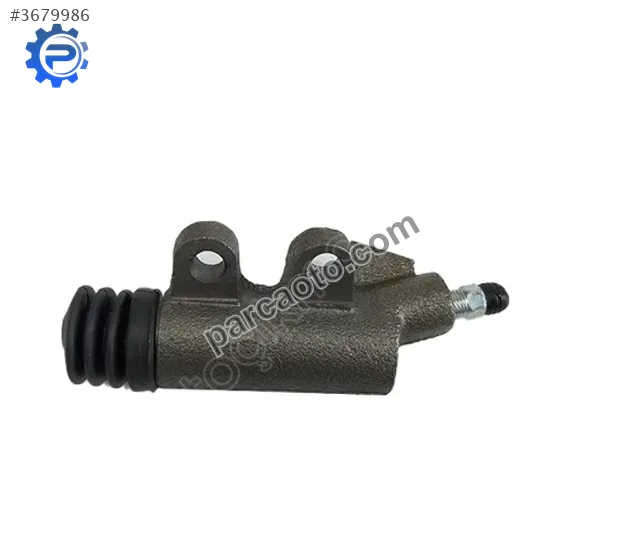 Toyota Hiace Debriyaj Alt Merkez - Bursa Osmangazi