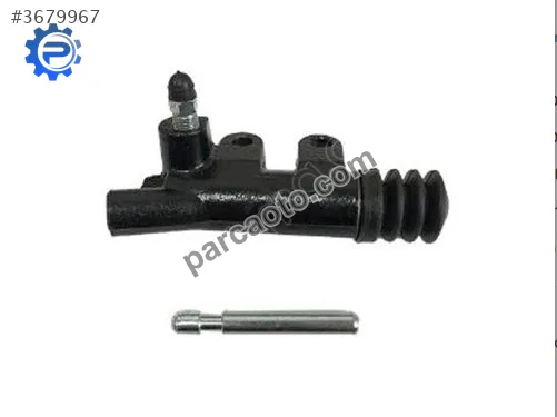 Toyota Hilux Debriyaj Alt Merkez - Bursa Osmangazi