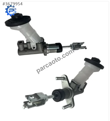 Toyota Corolla Debriyaj Üst Merkez - Bursa Osmangazi