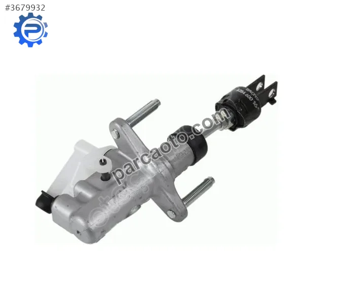 Toyota Corolla Debriyaj Üst Merkez - Bursa Osmangazi