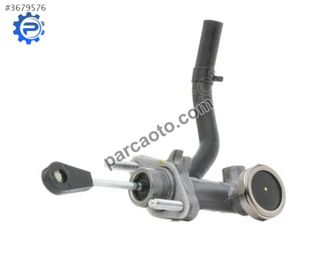 Hyundai i20 Debriyaj Üst Merkez - Bursa Osmangazi