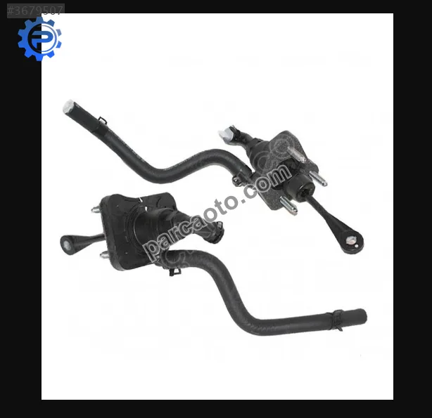 Hyundai i20 Debriyaj Üst Merkez - Bursa Osmangazi