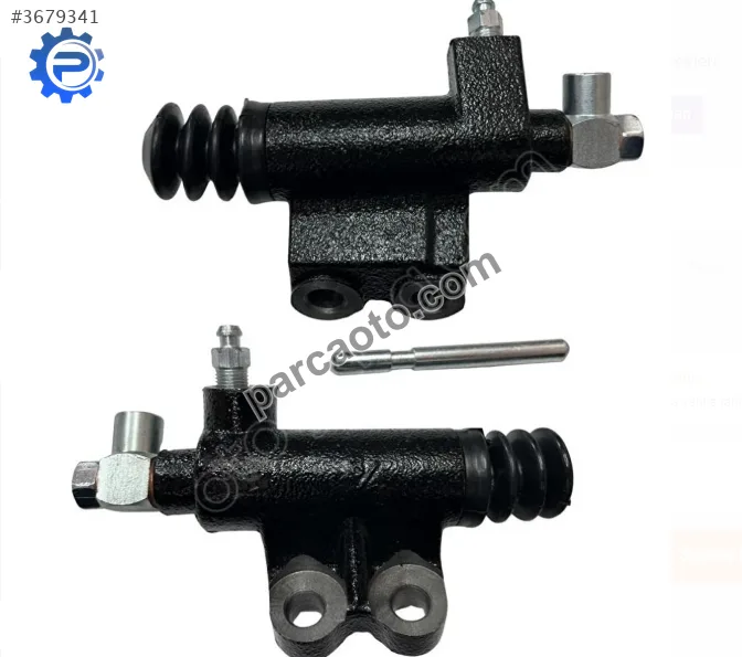 Hyundai Starex Debriyaj Alt Merkez - Bursa Osmangazi