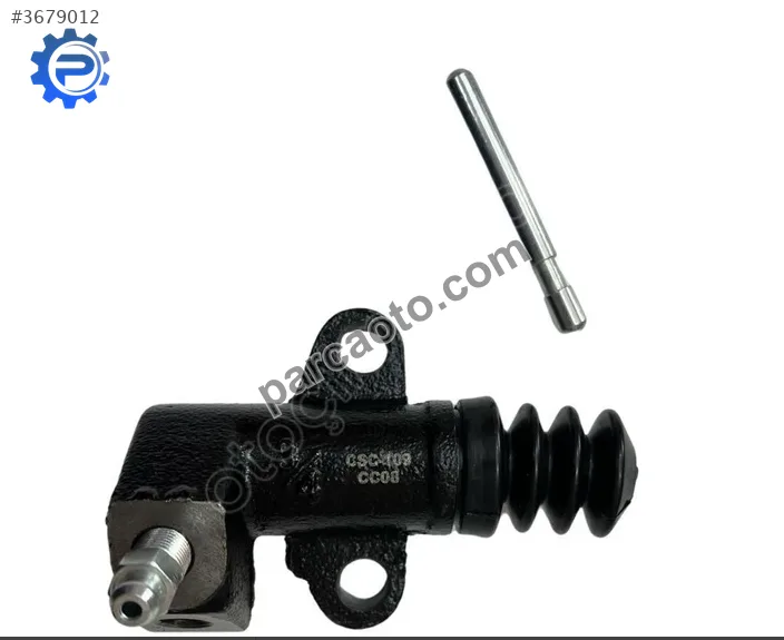 Nissan Pick-up Debriyaj Alt Merkez - Bursa Osmangazi