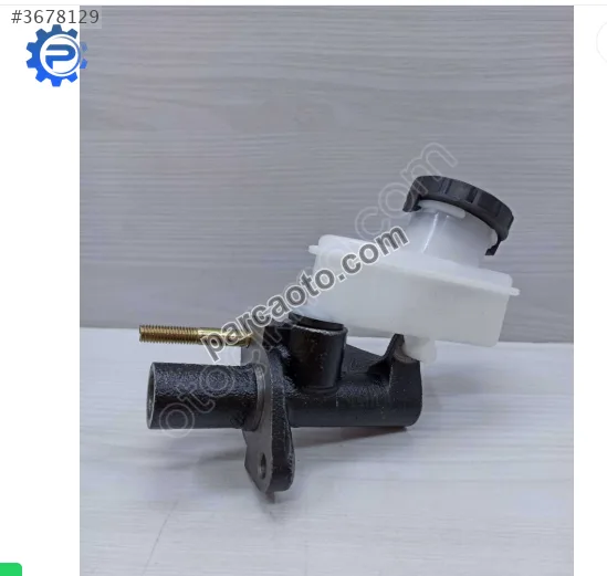 Mazda 626 Debriyaj Üst Merkez - Bursa Osmangazi