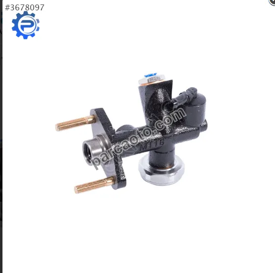 Mazda BT-50 Debriyaj Üst Merkez - Bursa Osmangazi