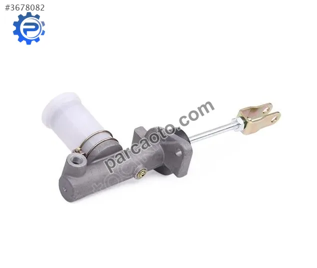 Nissan Pick-up Debriyaj Üst Merkez - Bursa Osmangazi