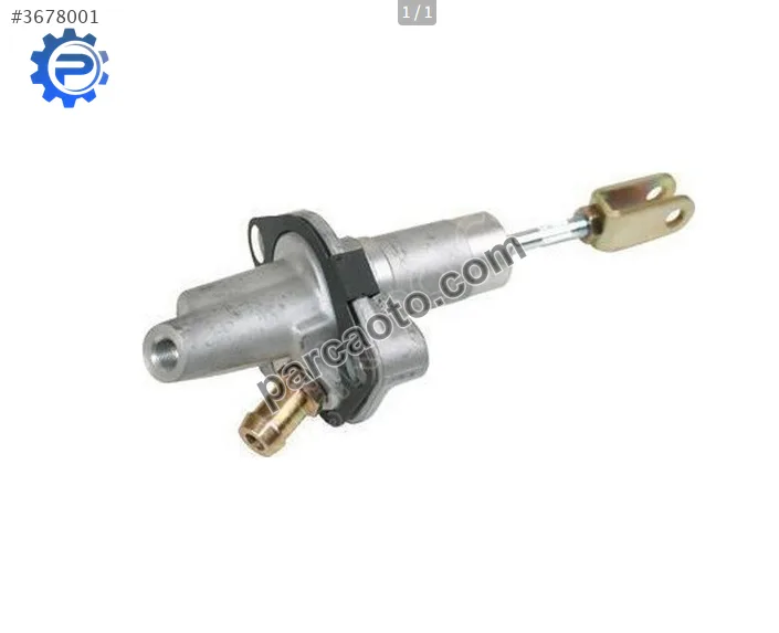 Nissan Primera Debriyaj Üst Merkez - Bursa Osmangazi