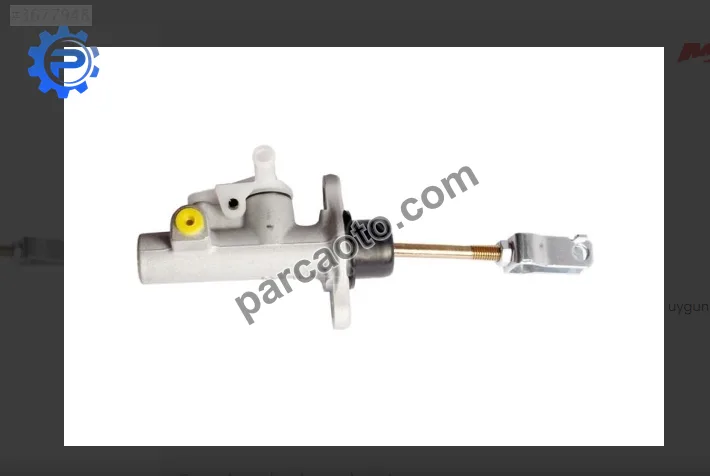 Daihatsu Terios Debriyaj Üst Merkez - Bursa Osmangazi