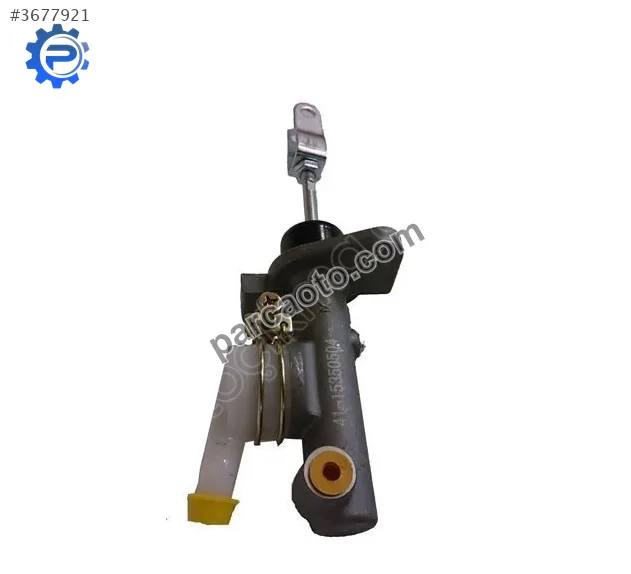 Nissan Vanetto Debriyaj Üst Merkez - Bursa Osmangazi