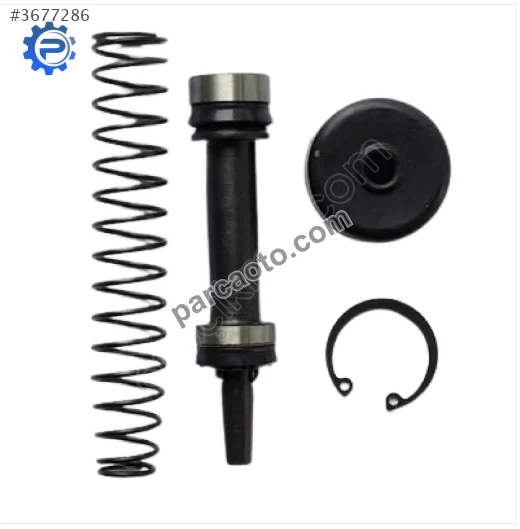 Isuzu NPR Debriyaj Üst Merkez - Bursa Osmangazi