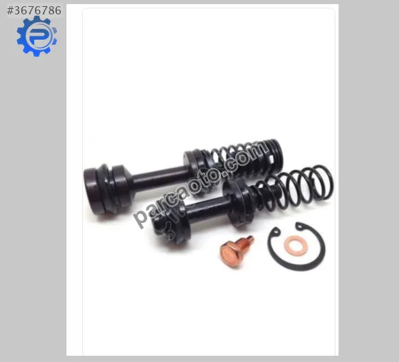 Toyota Corolla Fren Ana Merkez - Bursa Osmangazi