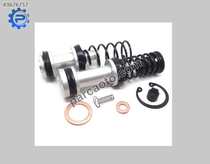 HYUNDAİ H100 FREN ANA MERKEZ TAMİR TAKIMI HYUNDAİ H100 FREN ANA MERKEZ TAMİR TAKIMI