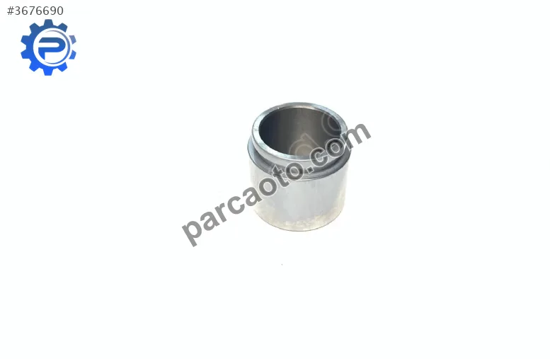 Toyota Corolla Kaliper - Bursa Osmangazi