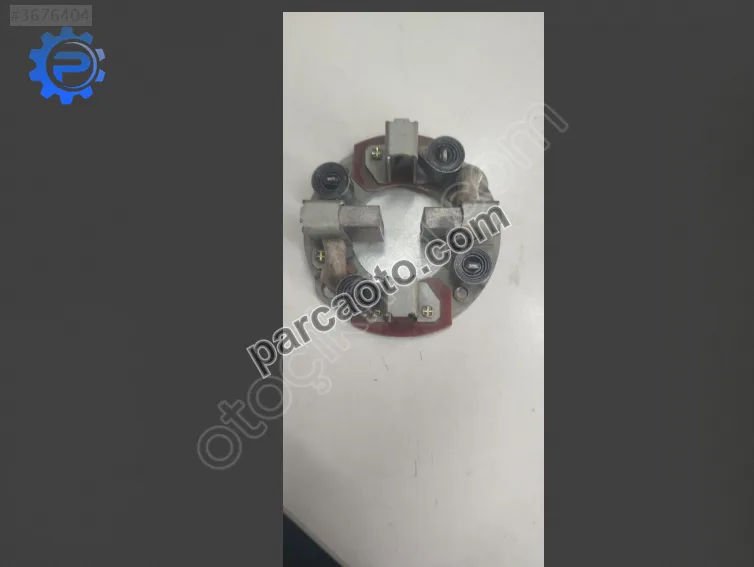 Kia Bongo Marş Motoru - Bursa Osmangazi