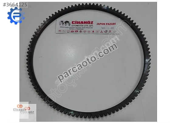 Mazda 626 Volant - Bursa Osmangazi