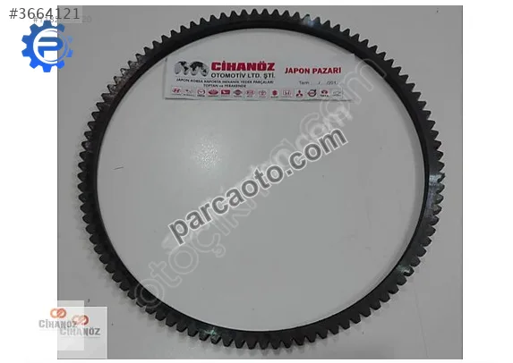 Mazda 626 Volant - Bursa Osmangazi