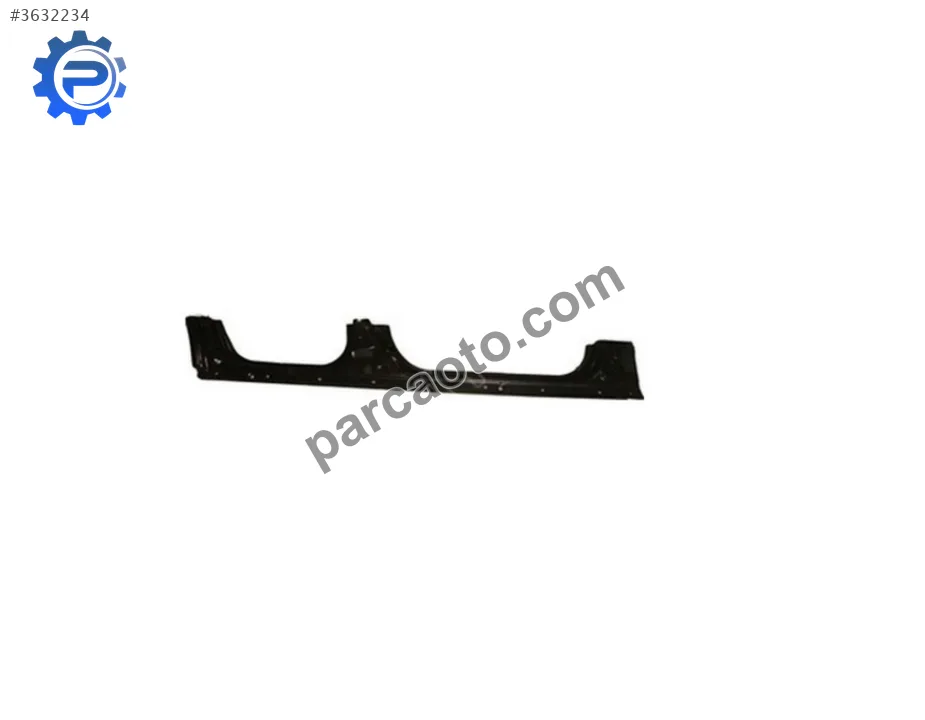 Honda Civic Marşpiyel Sacı - Bursa Osmangazi