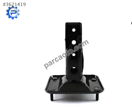 Hyundai Elantra Tampon Demiri - Bursa Osmangazi