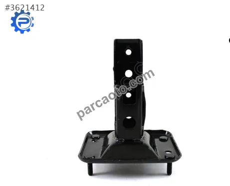 Hyundai Elantra Tampon Demiri - Bursa Osmangazi