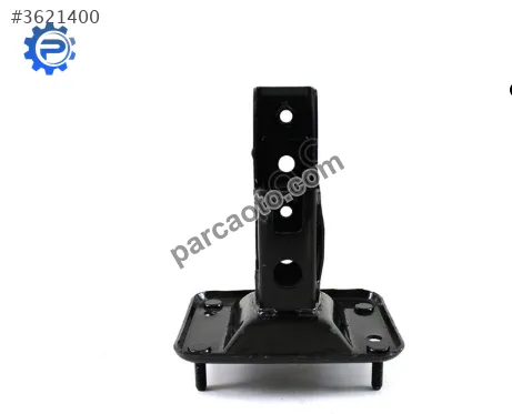 Hyundai Elantra Tampon Demiri - Bursa Osmangazi