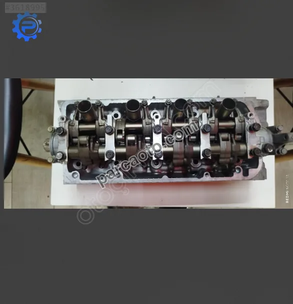 Honda Civic Silindir Kapağı - Bursa Osmangazi