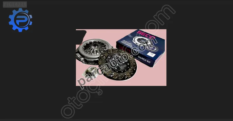 Hyundai Starex Debriyaj Baskı Balata Set - Bursa Osmangazi