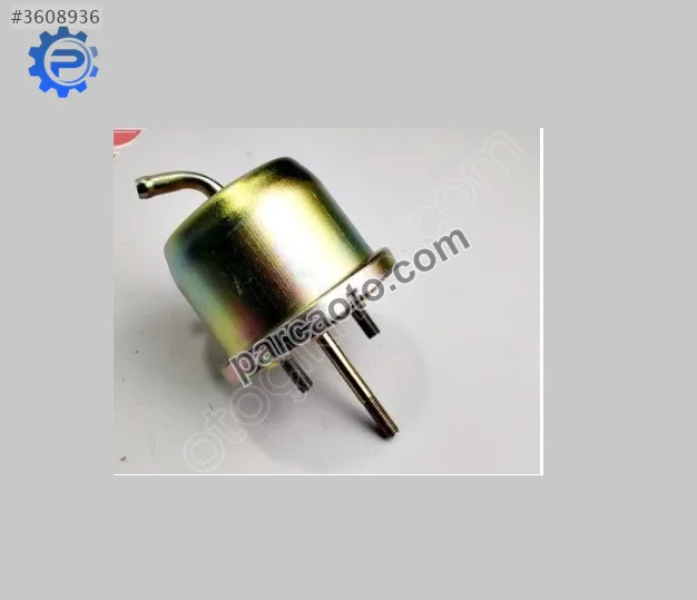 Isuzu NPR Egzoz Manifoldu - Bursa Osmangazi