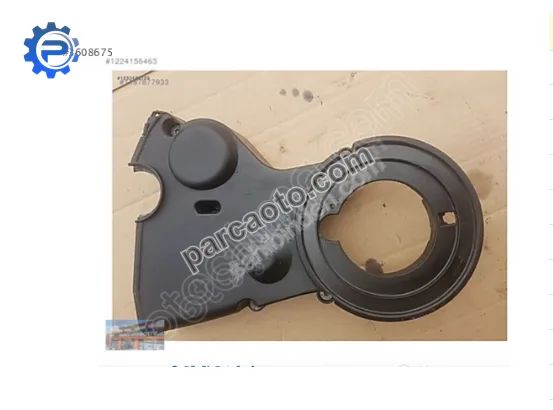 Volkswagen Golf Triger Seti - Bursa Osmangazi