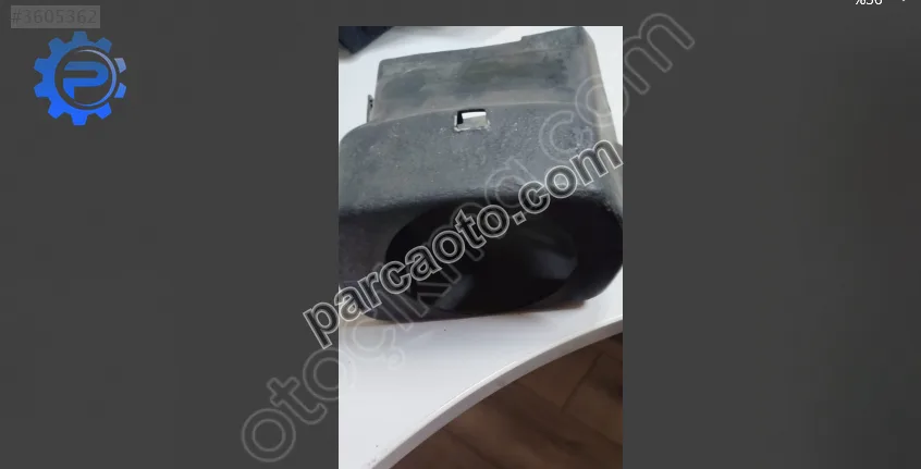 SUZUKİ ALTO DİREKSİYON ALT-ÜST KAPAK BAKALİTİ TAKIM ORJİNALÇIKMA SUZUKİ ALTO DİREKSİYON ALT-ÜST KAPAK BAKALİTİ TAKIM ORJİNALÇIKMA