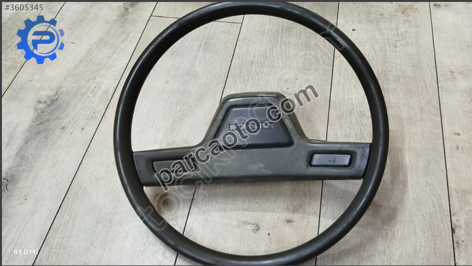 Suzuki alto direksiyon simidi orjinalçıkma