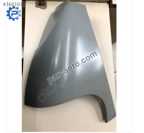 HYUNDAI H100 KMY KÖŞE SACI SOL ORJİNAL 1994-1996 HYUNDAI H100 KMY KÖŞE SACI SOL ORJİNAL 1994-1996