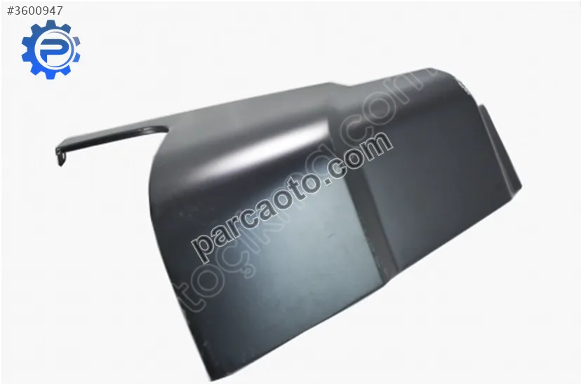 Mitsubishi L300 Ön Panel - Bursa Osmangazi