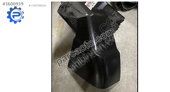 Mitsubishi L300 Ön Panel - Bursa Osmangazi